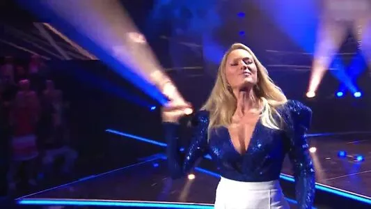 Helene Fischer / helenefischer nude photo #0293