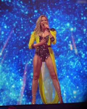 Helene Fischer / helenefischer nude photo #0444