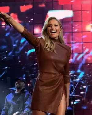 Helene Fischer / helenefischer nude photo #0460