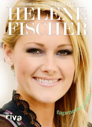 Helene Fischer / helenefischer nude photo #0634