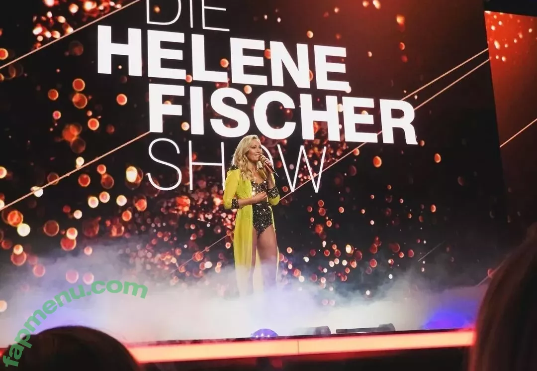 Helene Fischer nude photo #0457 (helenefischer)