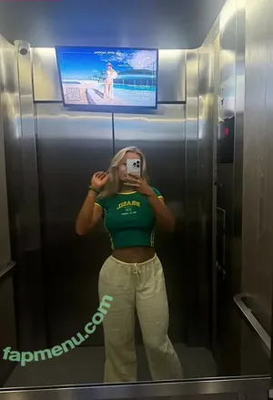 heleneelises / Helene Elise Strom / helenees nude photo #0037