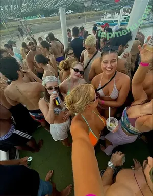 heleneelises / Helene Elise Strom / helenees nude photo #0047