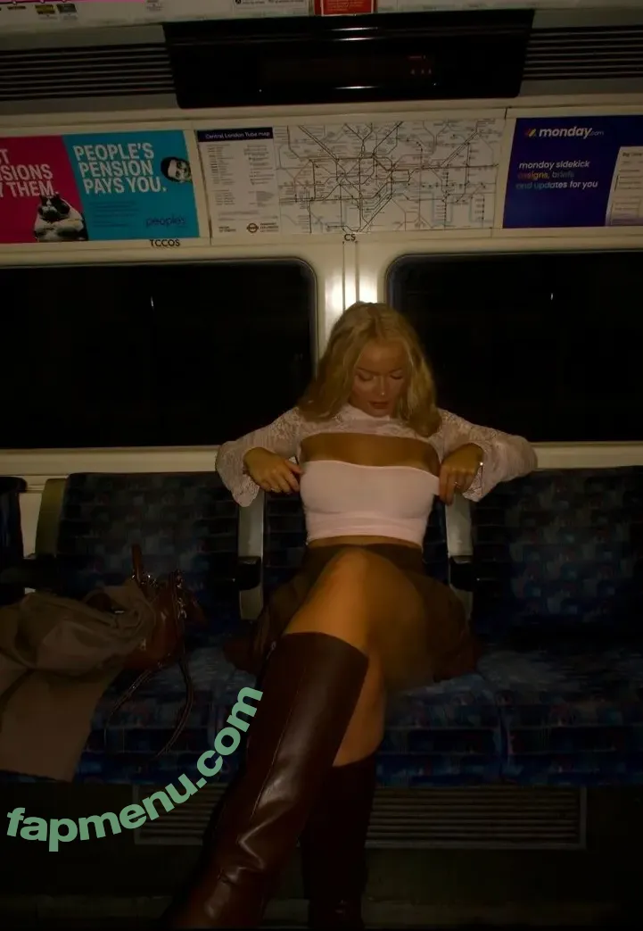 heleneelises nude photo #0040 (Helene Elise Strom / helenees)