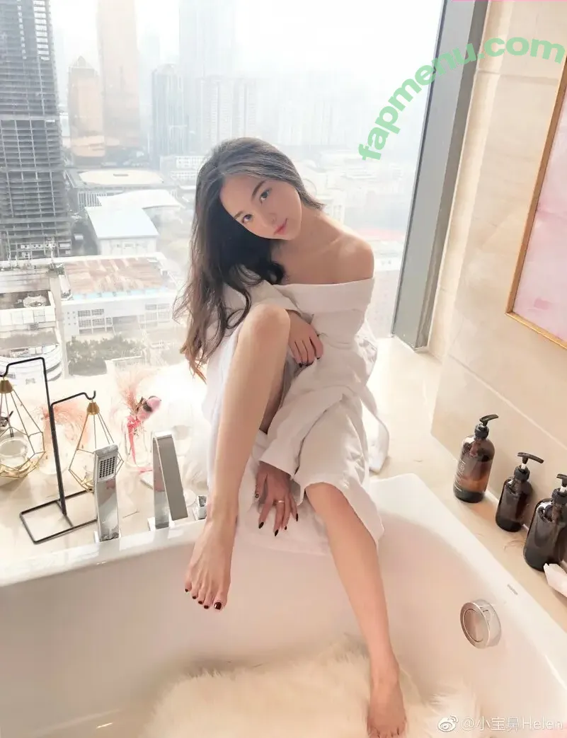 Helenhmy nude photo #0112 (小宝鼻Helen)