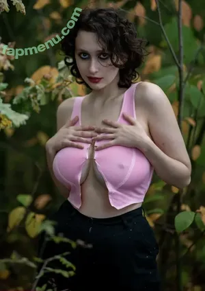 Helga Amor / helga.amor.back / helga_amor / helgaamor nude photo #0475