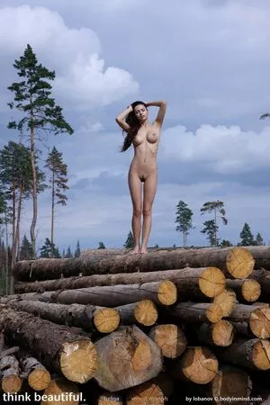 Helga Lovekaty / helga_model / helgavalkyrie nude photo #0831