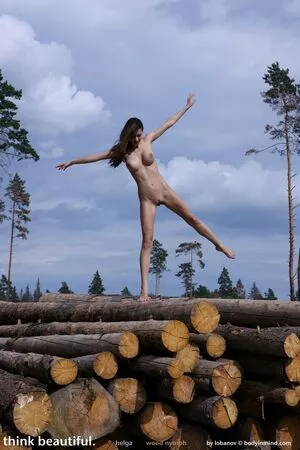 Helga Lovekaty / helga_model / helgavalkyrie nude photo #0839