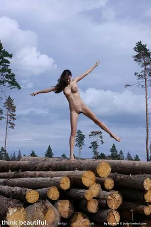 Helga Lovekaty / helga_model / helgavalkyrie nude photo #0840