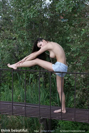 Helga Lovekaty / helga_model / helgavalkyrie nude photo #0949