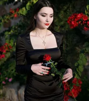 Helga Lovekaty / helga_model / helgavalkyrie nude photo #1200