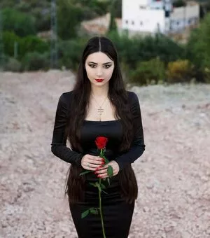 Helga Lovekaty / helga_model / helgavalkyrie nude photo #1207