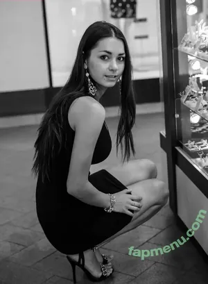 Helga Lovekaty / helga_model / helgavalkyrie nude photo #1988