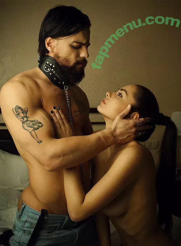 Helga Lovekaty nude photo #1217 (helga_model / helgavalkyrie)