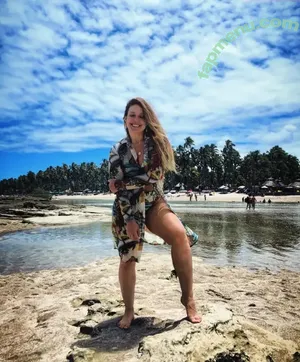 Helga Nemeczyk / helganemetik / itsochepel nude photo #0070