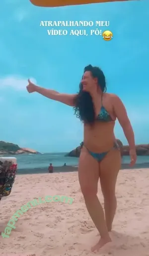 Helga Nemeczyk / helganemetik / itsochepel nude photo #0094