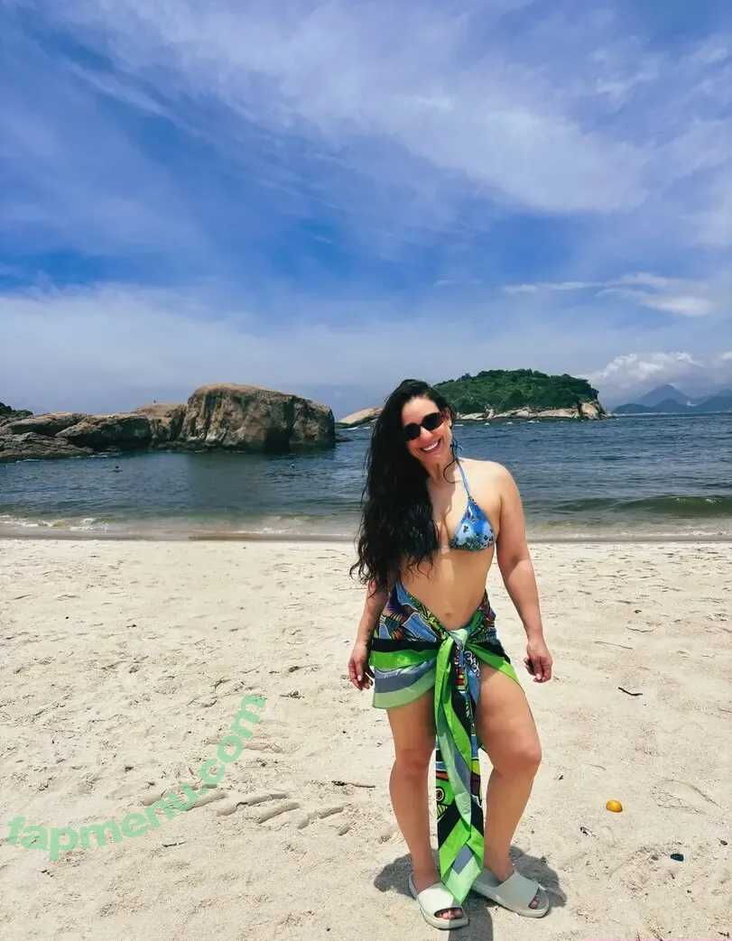 Helga Nemeczyk nude photo #0088 (helganemetik / itsochepel)