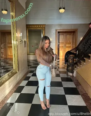 Helin Deli / 8heliin / heliniled nude photo #0071