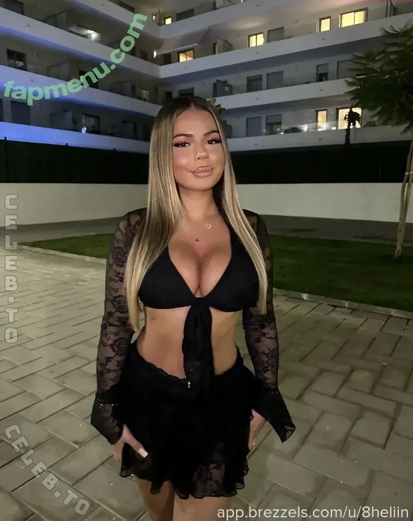 Helin Deli nude photo #0065 (8heliin / heliniled)