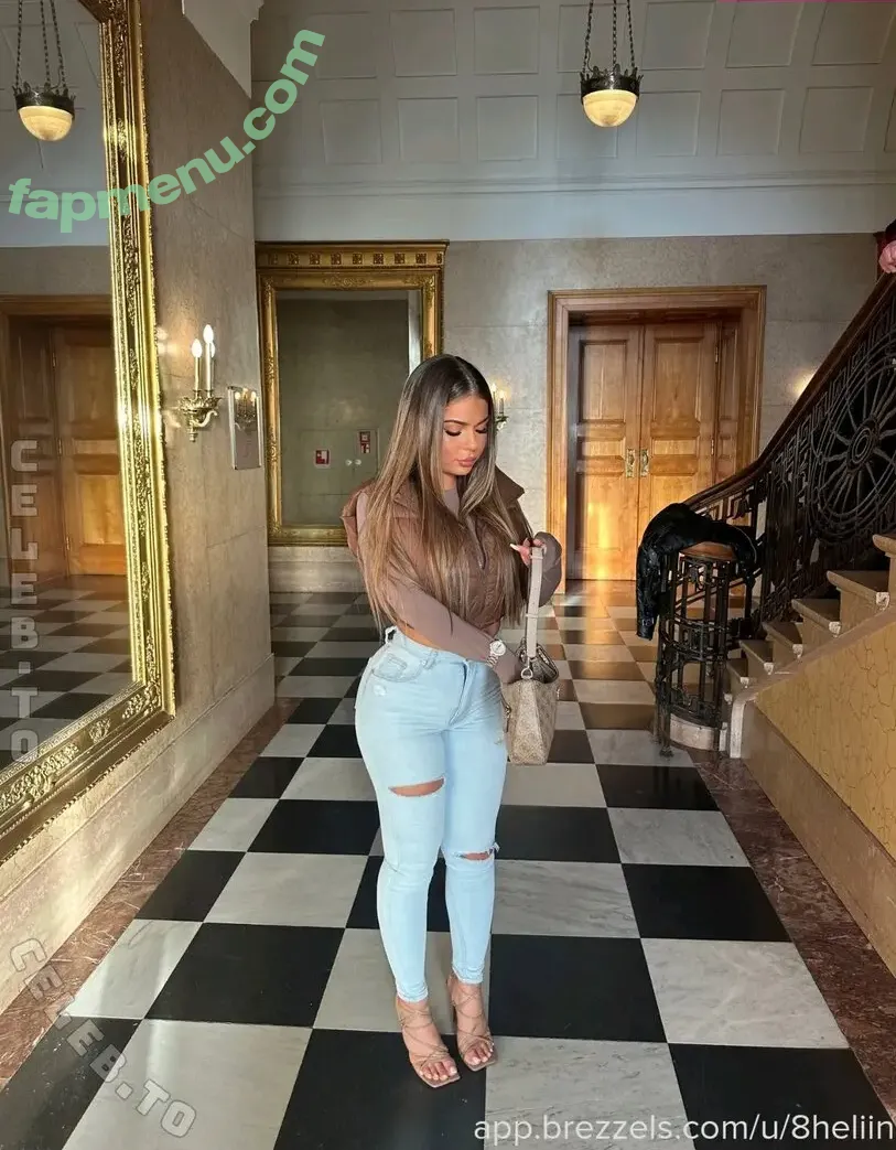 Helin Deli nude photo #0071 (8heliin / heliniled)