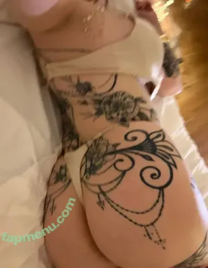 hell_voron / Olga Voronina nude photo #0374