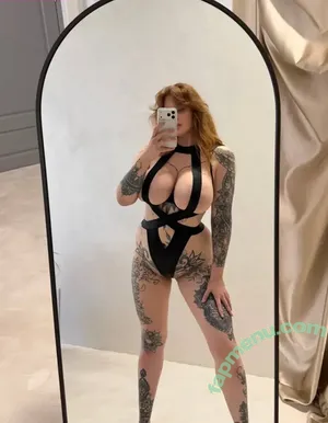 hell_voron / Olga Voronina nude photo #0390