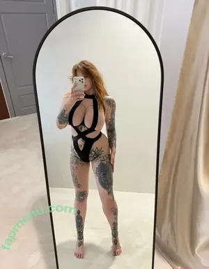 hell_voron / Olga Voronina nude photo #0418