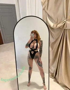 hell_voron / Olga Voronina nude photo #0421