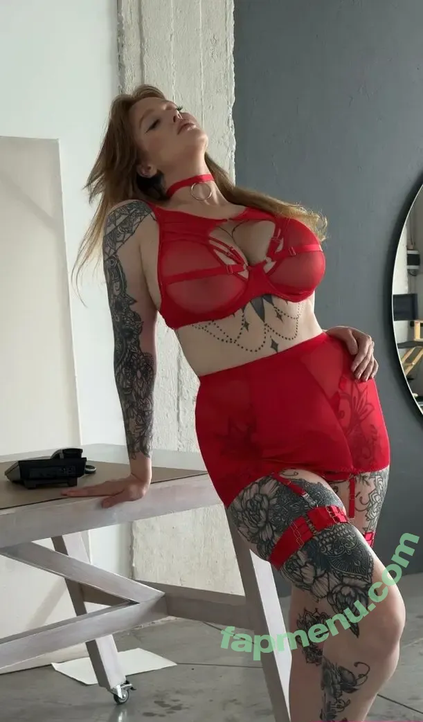 hell_voron nude photo #0300 (Olga Voronina)