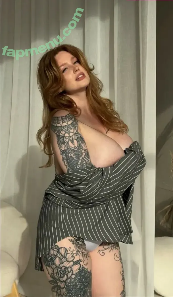 hell_voron nude photo #0337 (Olga Voronina)