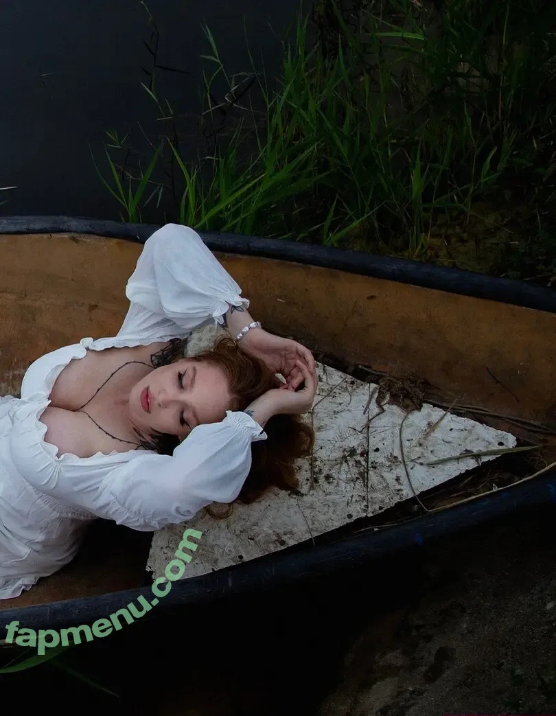 hell_voron nude photo #0396 (Olga Voronina)