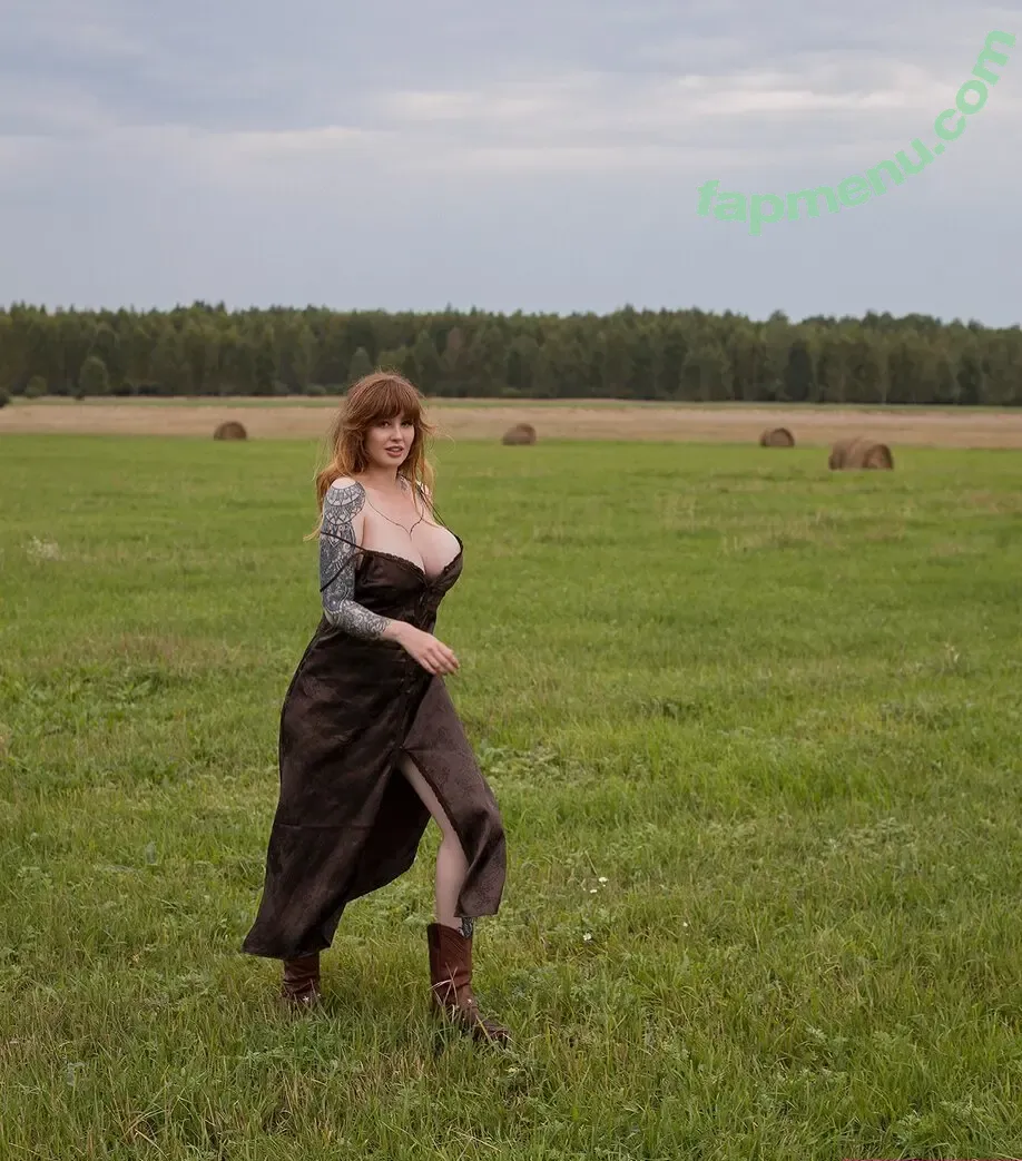 hell_voron nude photo #0397 (Olga Voronina)