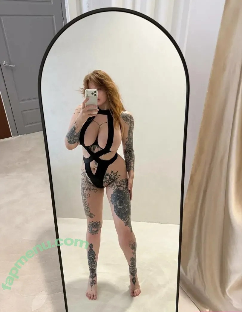 hell_voron nude photo #0418 (Olga Voronina)