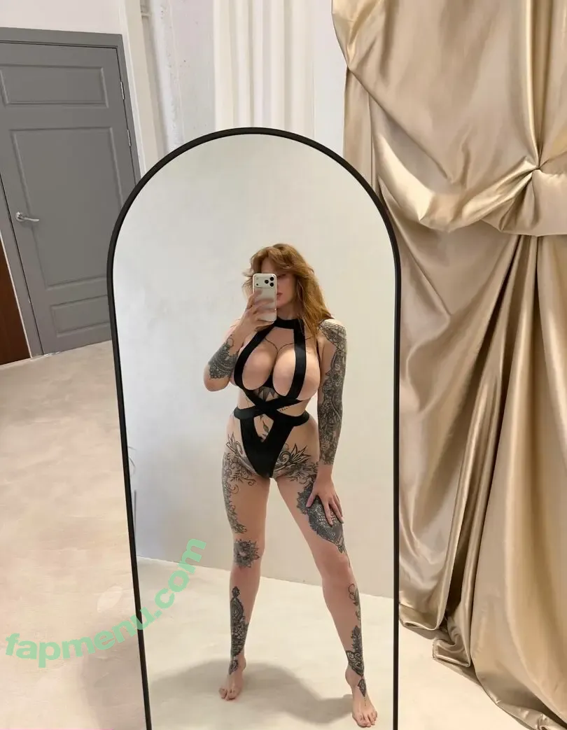 hell_voron nude photo #0421 (Olga Voronina)