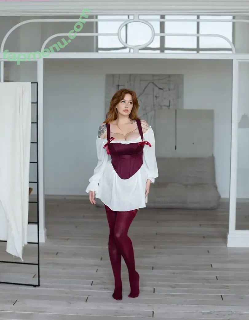 hell_voron nude photo #0437 (Olga Voronina)