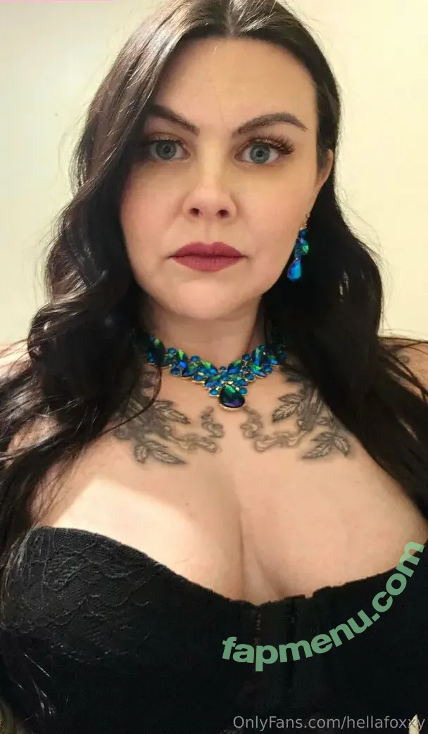 hellafoxxy nude photo #0022 (hellafoxxy)