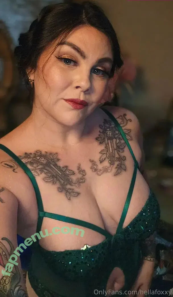 hellafoxxy nude photo #0034 (hellafoxxy)