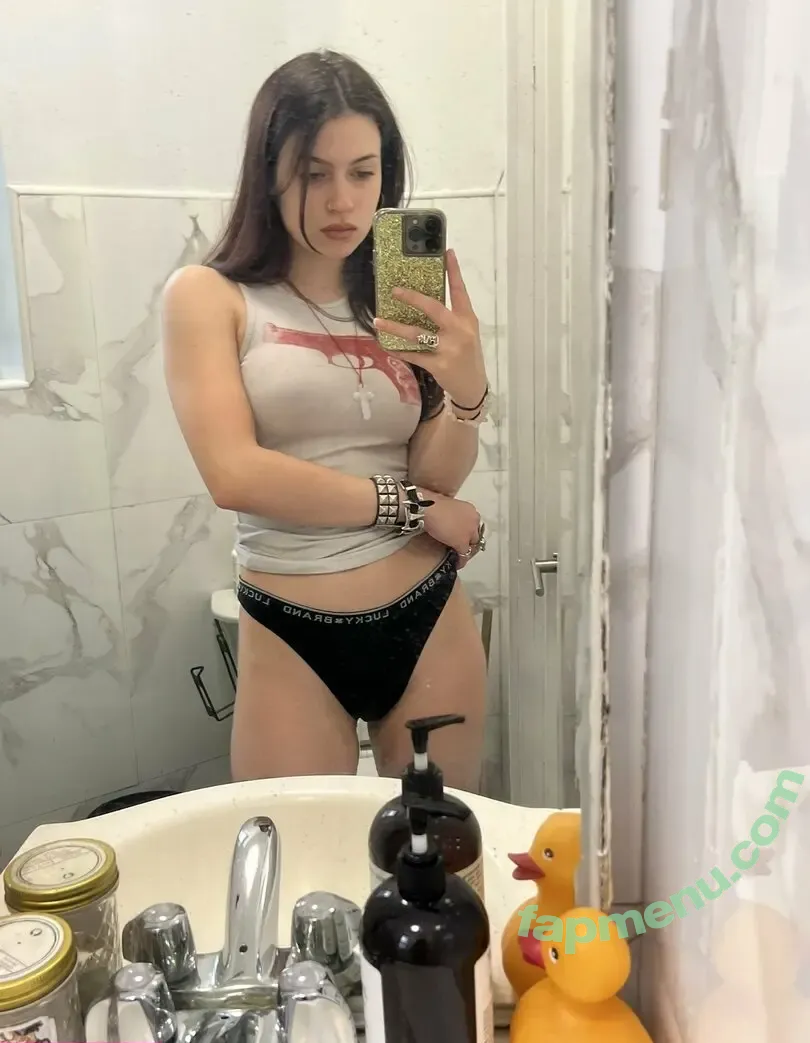 hellbentbabyy nude photo #0015 (hellbentlegend / nyquilsoup)