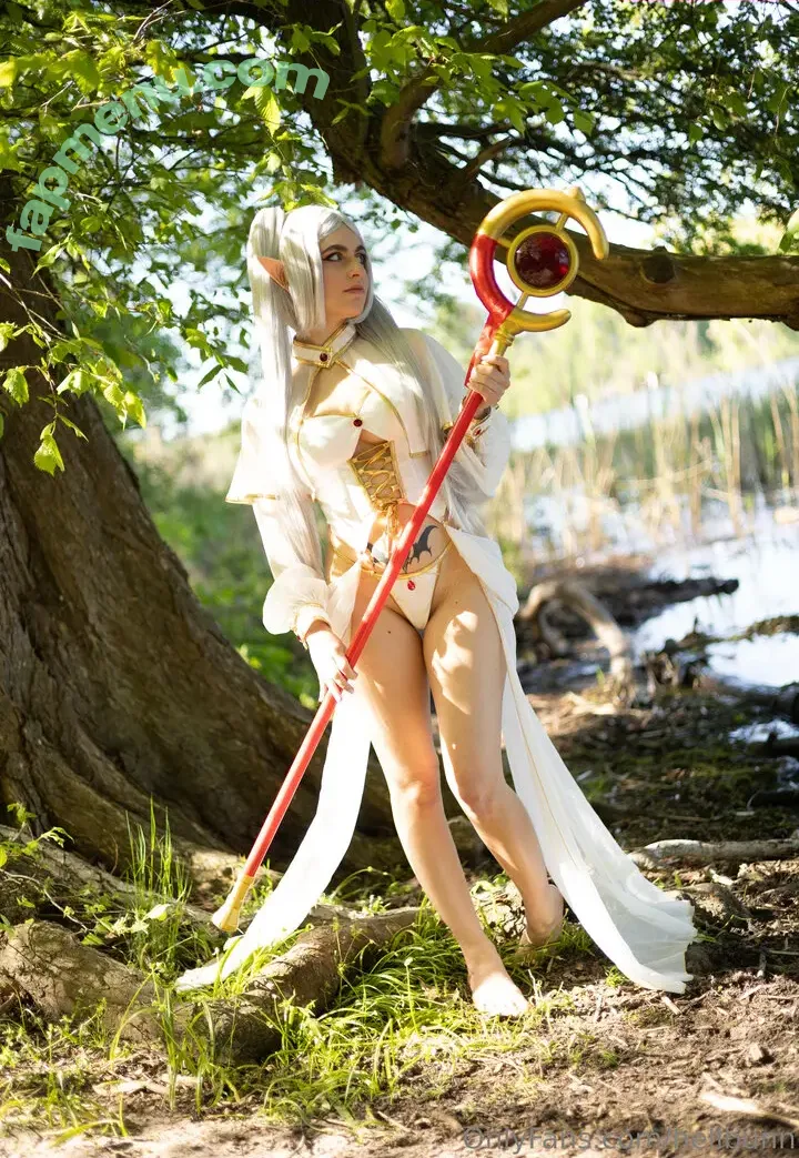 hellbunn nude photo #0026 (hellbunn)
