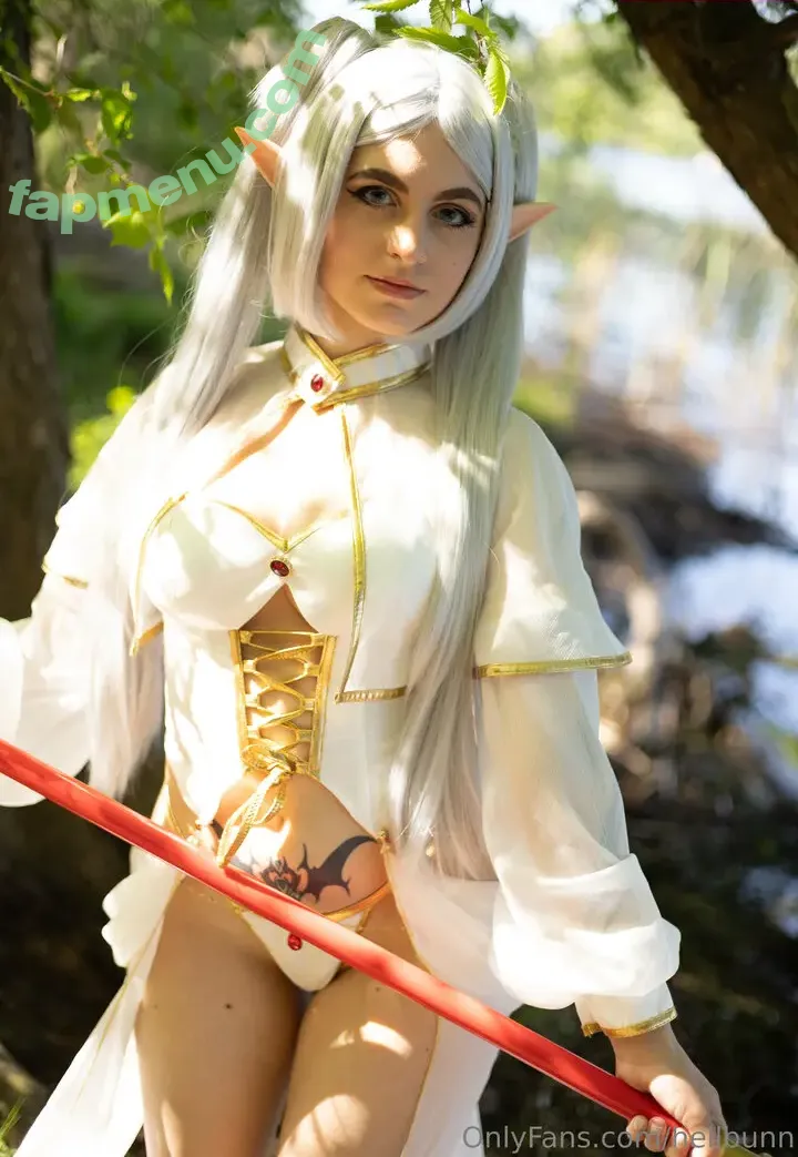 hellbunn nude photo #0029 (hellbunn)