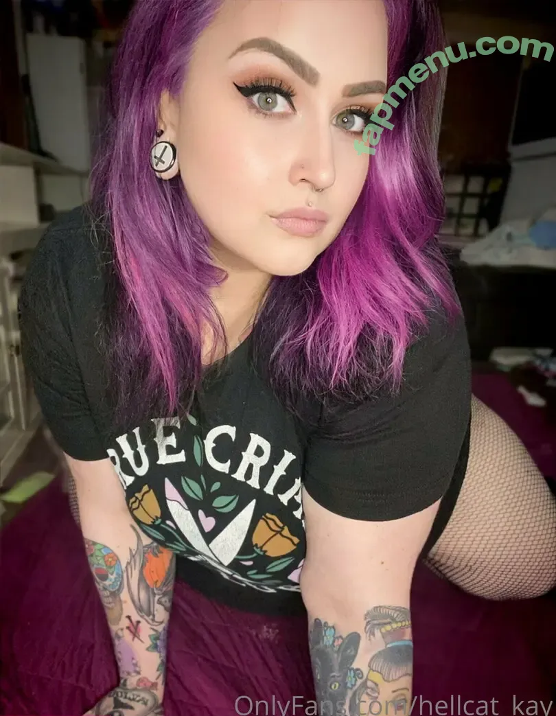 hellcat_kay nude photo #0019 (hellcat_nat)