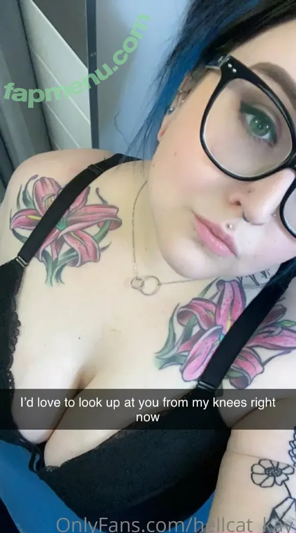 hellcat_kay nude photo #0021 (hellcat_nat)