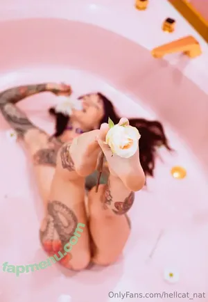 hellcat_nat leaked nudes