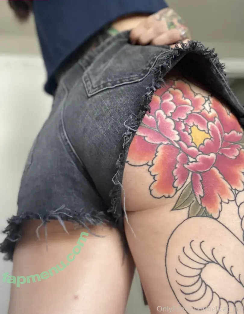 Hellcat_nat nude photo #0018 (Hellcat_nat)
