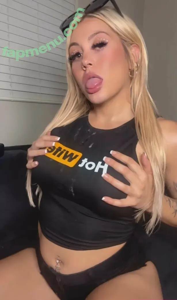 hellcatblondie nude photo #0115 (hellcatblondie)