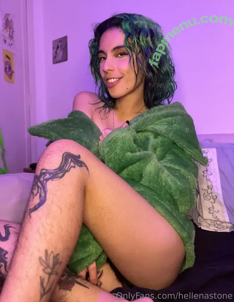 Hellenastone nude photo #0044 (Hellena / hellenastoned)