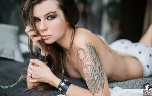 Hellga / hellcat915 / hellga_ignatovich nude photo #0013