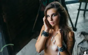 Hellga / hellcat915 / hellga_ignatovich nude photo #0019