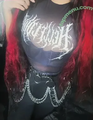 Hellhemma nude photo #0040