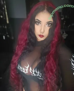 Hellhemma nude photo #0042